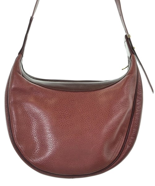 Cartier（カルティエ）ショルダーバッグ 赤 サイズ:- レディース/2200708385043