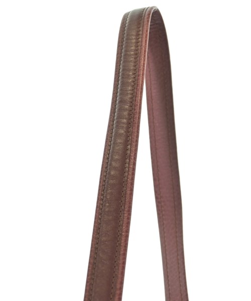 Cartier（カルティエ）ショルダーバッグ 赤 サイズ:- レディース/2200708385043