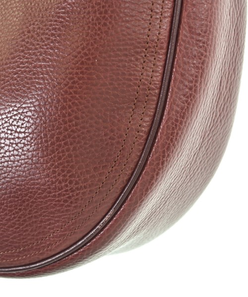 Cartier（カルティエ）ショルダーバッグ 赤 サイズ:- レディース/2200708385043