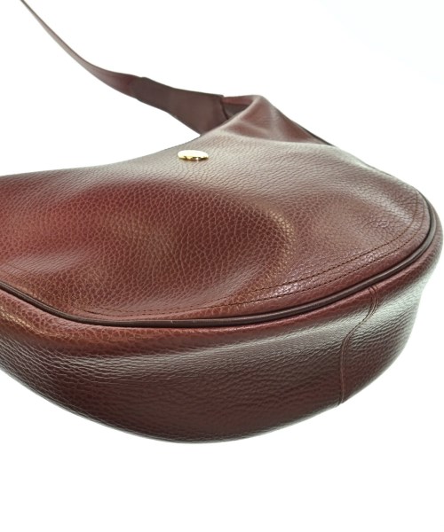 Cartier（カルティエ）ショルダーバッグ 赤 サイズ:- レディース/2200708385043