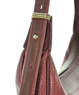 Cartier（カルティエ）ショルダーバッグ 赤 サイズ:- レディース/2200708385043