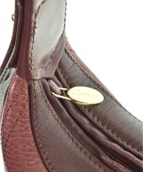Cartier（カルティエ）ショルダーバッグ 赤 サイズ:- レディース/2200708385043