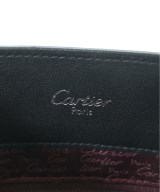 Cartier（カルティエ）ハンドバッグ 黒 サイズ:- レディース/2200708385517