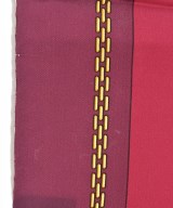 Cartier（カルティエ）バンダナ・スカーフ 青 サイズ:- レディース/2200708386897