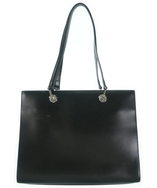 Cartier（カルティエ）トートバッグ 黒 サイズ:- レディース/2200707483313