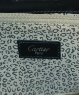 Cartier（カルティエ）トートバッグ 黒 サイズ:- レディース/2200707483313