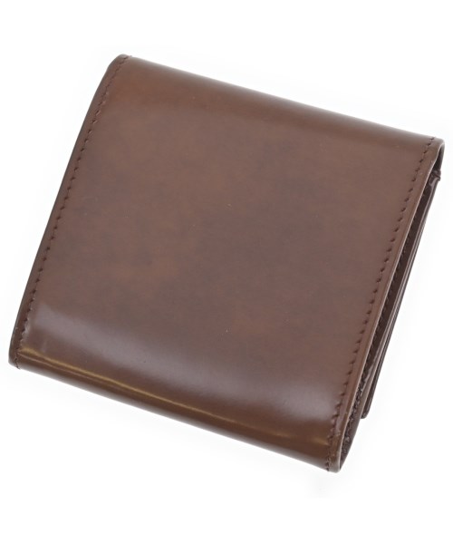 Cartier（カルティエ）財布・コインケース 茶 サイズ:- レディース/2200709604662