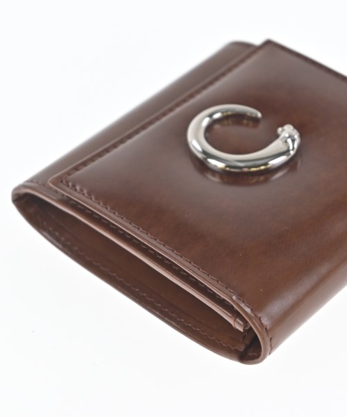 Cartier（カルティエ）財布・コインケース 茶 サイズ:- レディース/2200709604662