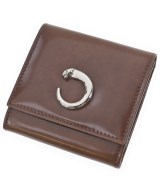 Cartier（カルティエ）財布・コインケース 茶 サイズ:- レディース/2200709604662