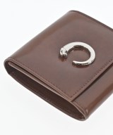Cartier（カルティエ）財布・コインケース 茶 サイズ:- レディース/2200709604662