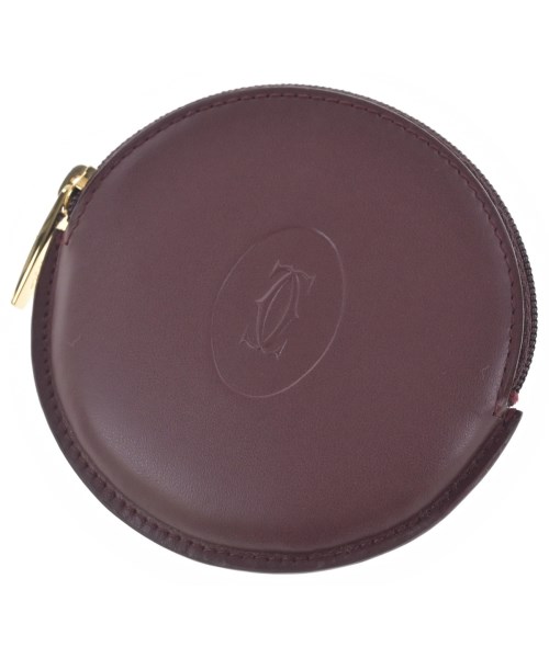 Cartier(カルティエ)の財布・コインケース サイズ:- 15,800円