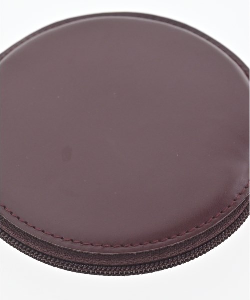 Cartier（カルティエ）財布・コインケース 赤 サイズ:- レディース/2200709604723