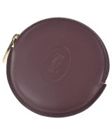 Cartier（カルティエ）財布・コインケース 赤 サイズ:- レディース/2200709604723