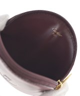 Cartier（カルティエ）財布・コインケース 赤 サイズ:- レディース/2200709604723