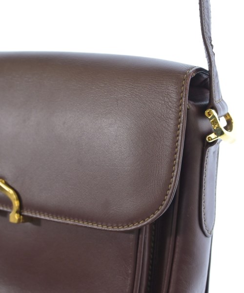 Cartier（カルティエ）ショルダーバッグ 赤 サイズ:- レディース/2200709604846