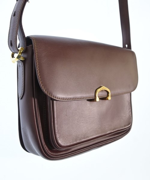 Cartier（カルティエ）ショルダーバッグ 赤 サイズ:- レディース/2200709604846