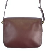 Cartier（カルティエ）ショルダーバッグ 赤 サイズ:- レディース/2200709604846