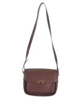 Cartier（カルティエ）ショルダーバッグ 赤 サイズ:- レディース/2200709604846