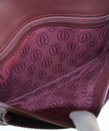 Cartier（カルティエ）ショルダーバッグ 赤 サイズ:- レディース/2200709604846