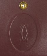 Cartier（カルティエ）ショルダーバッグ 赤 サイズ:- レディース/2200709604846