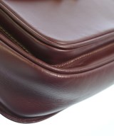 Cartier（カルティエ）ショルダーバッグ 赤 サイズ:- レディース/2200709604846