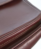 Cartier（カルティエ）ショルダーバッグ 赤 サイズ:- レディース/2200709604846