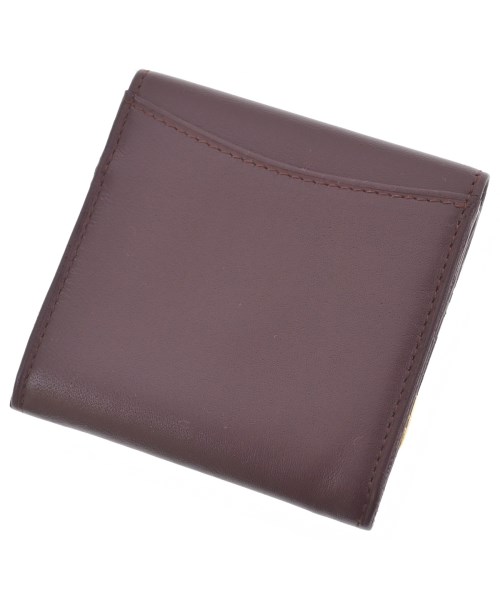 Cartier（カルティエ）財布・コインケース 赤 サイズ:- レディース/2200709604914