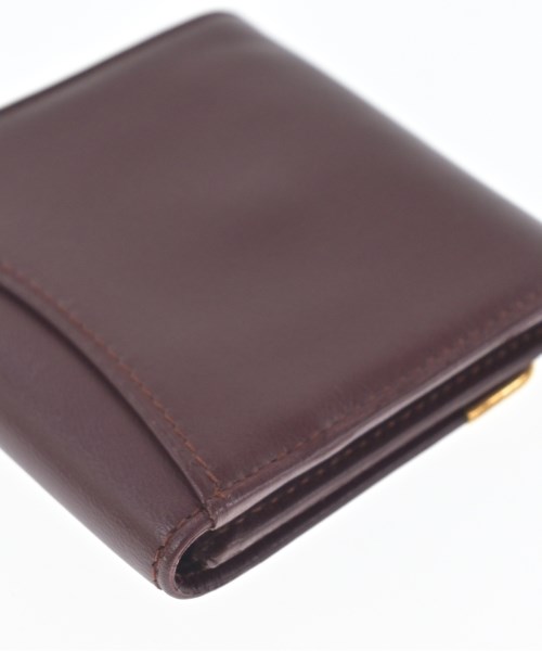 Cartier（カルティエ）財布・コインケース 赤 サイズ:- レディース/2200709604914