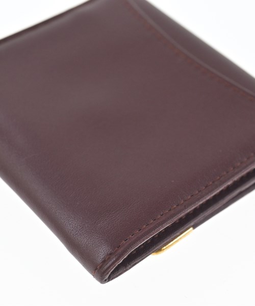 Cartier（カルティエ）財布・コインケース 赤 サイズ:- レディース/2200709604914