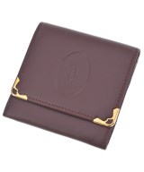 Cartier（カルティエ）財布・コインケース 赤 サイズ:- レディース/2200709604914
