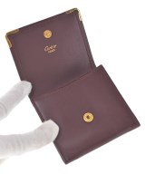 Cartier（カルティエ）財布・コインケース 赤 サイズ:- レディース/2200709604914