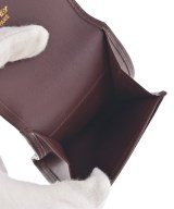 Cartier（カルティエ）財布・コインケース 赤 サイズ:- レディース/2200709604914