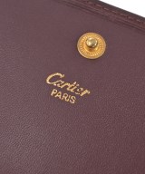 Cartier（カルティエ）財布・コインケース 赤 サイズ:- レディース/2200709604914