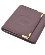 Cartier（カルティエ）財布・コインケース 赤 サイズ:- レディース/2200709604914