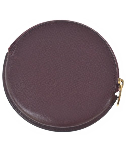 Cartier（カルティエ）財布・コインケース 赤 サイズ:- レディース/2200709604945
