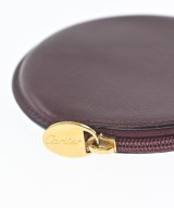 Cartier（カルティエ）財布・コインケース 赤 サイズ:- レディース/2200709604945