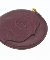 Cartier（カルティエ）財布・コインケース 赤 サイズ:- レディース/2200709606222