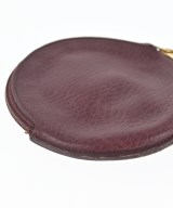 Cartier（カルティエ）財布・コインケース 赤 サイズ:- レディース/2200709606222