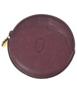 Cartier 財布・コインケース