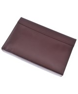 Cartier（カルティエ）ポーチ 赤 サイズ:- レディース/2200702034039