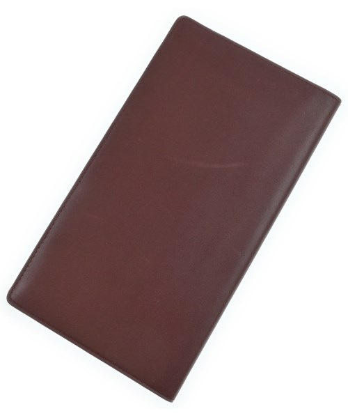 Cartier（カルティエ）財布・コインケース 赤 サイズ:- レディース/2200664992118