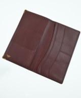 Cartier（カルティエ）財布・コインケース 赤 サイズ:- レディース/2200664992118