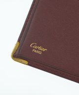 Cartier（カルティエ）財布・コインケース 赤 サイズ:- レディース/2200664992118