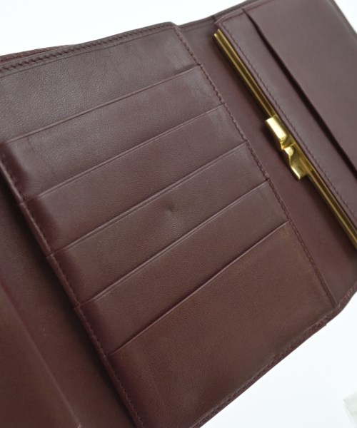 Cartier（カルティエ）財布・コインケース 赤 サイズ:- レディース/2200664993993