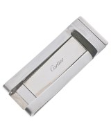 Cartier（カルティエ）財布・コインケース シルバー サイズ:- レディース/2200665347061