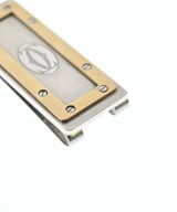 Cartier（カルティエ）財布・コインケース シルバー サイズ:- レディース/2200665347061