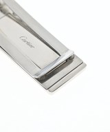 Cartier（カルティエ）財布・コインケース シルバー サイズ:- レディース/2200665347061