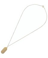 Cartier（カルティエ）ネックレス ゴールド サイズ:- レディース/2200665347078