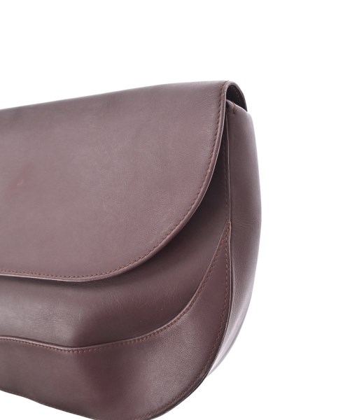 Cartier（カルティエ）クラッチバッグ 赤 サイズ:- レディース/2200668398855