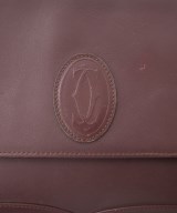 Cartier（カルティエ）クラッチバッグ 赤 サイズ:- レディース/2200668398855